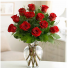 Beautiful One Dz Red Roses Arranged  