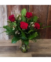 Valentine's Day Half Dozen 