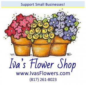 Don't Be Alarmed! You're at the right place :) Iva's is now Erinn's Creations Florist in Arlington, TX | Erinn's Creations Florist Don't Be Alarmed! You're at the right place :) Iva's is now Erinn's Creations Florist in Arlington, TX | Erinn's Creations Florist