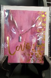LOVE NECKLACE GIFT