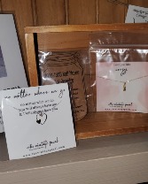 VALENTINE'S DAY JEWLERY GIFTS