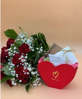 Valentines Day Love local Bundle 