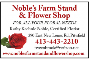 Valentine's Day Open February 14th 2021 in Pittsfield, MA | NOBLE'S FARM STAND AND FLOWER SHOP Valentine's Day Open February 14th 2021 in Pittsfield, MA | NOBLE'S FARM STAND AND FLOWER SHOP