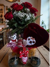 Valentine's Day Package 