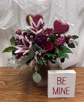 Valentine's Day Premium Bundle Valentine's Day Bundle 