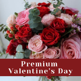 Valentine's Day Premium Designer's Choice