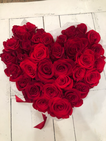 Red Heart