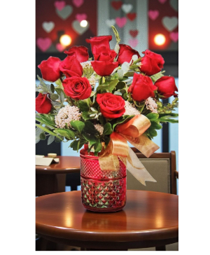 Valentine's Day Rose Special  Valentine's Day Exclusive 