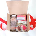Valentine's Day Spa Box Gift Set
