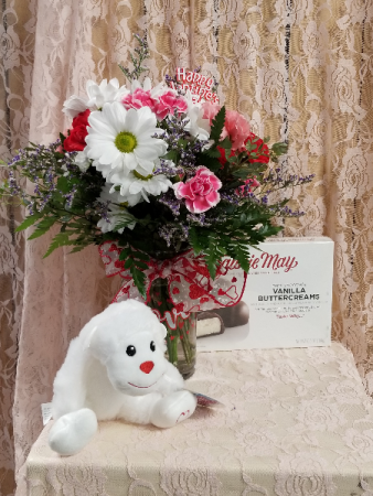 Valentines Day Special