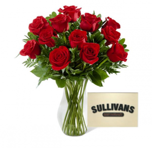 Valentine's Day Special Flowers and Dinner! in Wauseon, OH | ANYTHING GROWS Valentine's Day Special Flowers and Dinner! in Wauseon, OH | ANYTHING GROWS