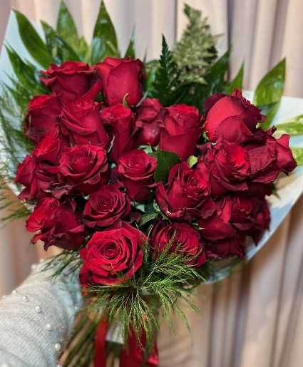 Valentines Day Special Bouquet 