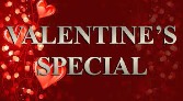 Valentines Day  Special Designers Choice