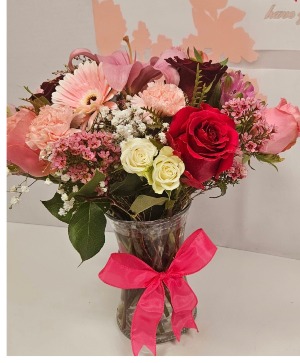   special Mothers day  Flower arrangements