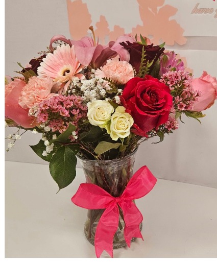   special Mothers day  Flower arrangements
