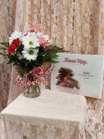 Valentines Day Special II