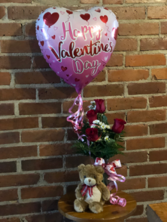Valentines Day Special Valentines Day