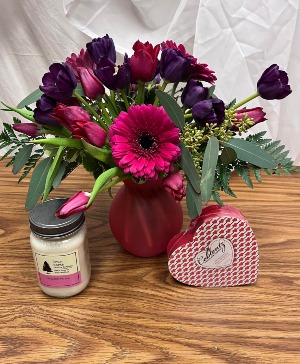 Valentine's Day Deluxe Bundle  Valentine's Day Bundle 