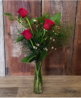 Valentine's Day Sweetheart 