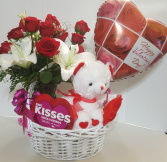 Valentine's Day Sweetheart Deal