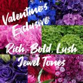 Valentine's Exclusive Midway Florist Exclusive