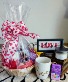 Valentine's Gift Basket #1 Gift Basket
