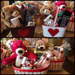 Valentine's Gift Boxes in Albany, GA | WAY'S HOUSE OF FLOWERS Valentine's Gift Boxes in Albany, GA | WAY'S HOUSE OF FLOWERS