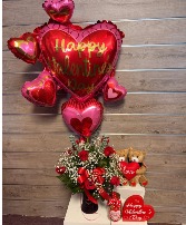 Valentine's Love Bear Bundle (2026) 