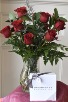 Valentines Rose  Package