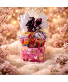 Valentines Snack Basket Valentines Day