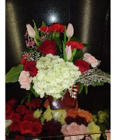 Valentines Natural Beauty  Valentine's Day