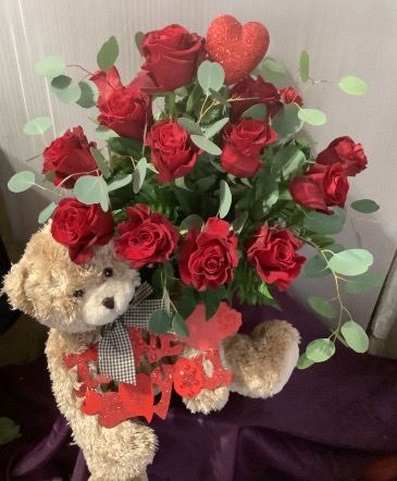 Valentines Special   in Federalsburg, MD | Tammies Country Florist