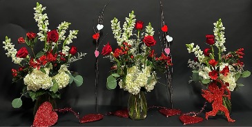 Valentines Special  in Oklahoma City, OK | FLORAL AND HARDY