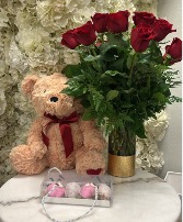 Valentine’s Special  