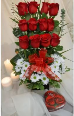 VALENTINE'S SPECIAL COMBO 3