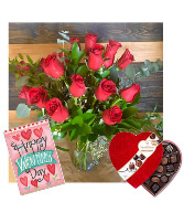 Valentines Special! Special Promo in Lakeside, California | Finest City Florist