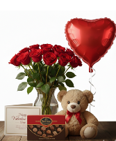 Valentine's Special Valentine's Day