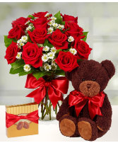 Valentine's Sweetheart Bundle  