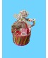 Valentines Treat Basket 