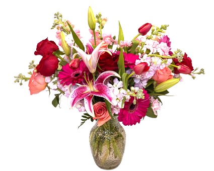 Valentines's Day Collection-Large Fresh Mix