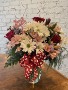 Uptown girl Vase Arrangement