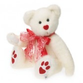 Love Ya Bear Plush Gift
