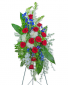 Purchase this funeral home arrangement