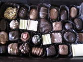 Van Otis Chocolates  Boxed 