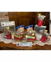 VandeWalles Candy Assortment - Locally Made!! 