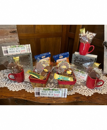 VandeWalles Candy Assortment - Locally Made!! Candy in Mazomanie, WI | B-STYLE FLORAL AND GIFTS
