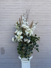 "Vanessa" Silk arrangement Silk arrangement