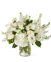 Vanilla Blossom Bouquet "Wilsons Favorite" - Why We Love It - It's Comfortable and Beautiful