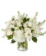 Vanilla Blossom Bouquet "Wilsons Favorite" - Why We Love It - It's Comfortable and Beautiful