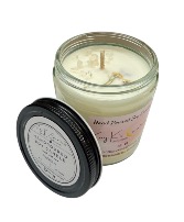 Vanilla Handpoured Soy Candles